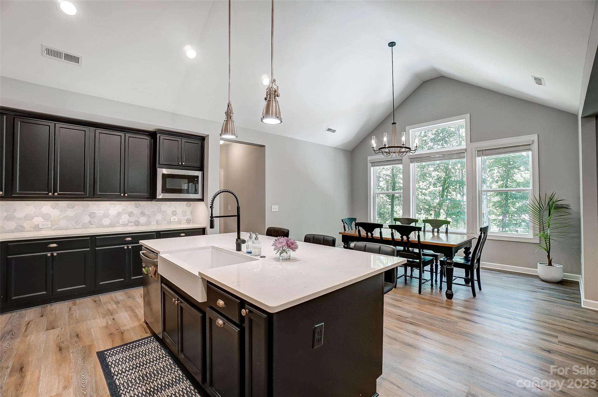 Heron Cove - Residential