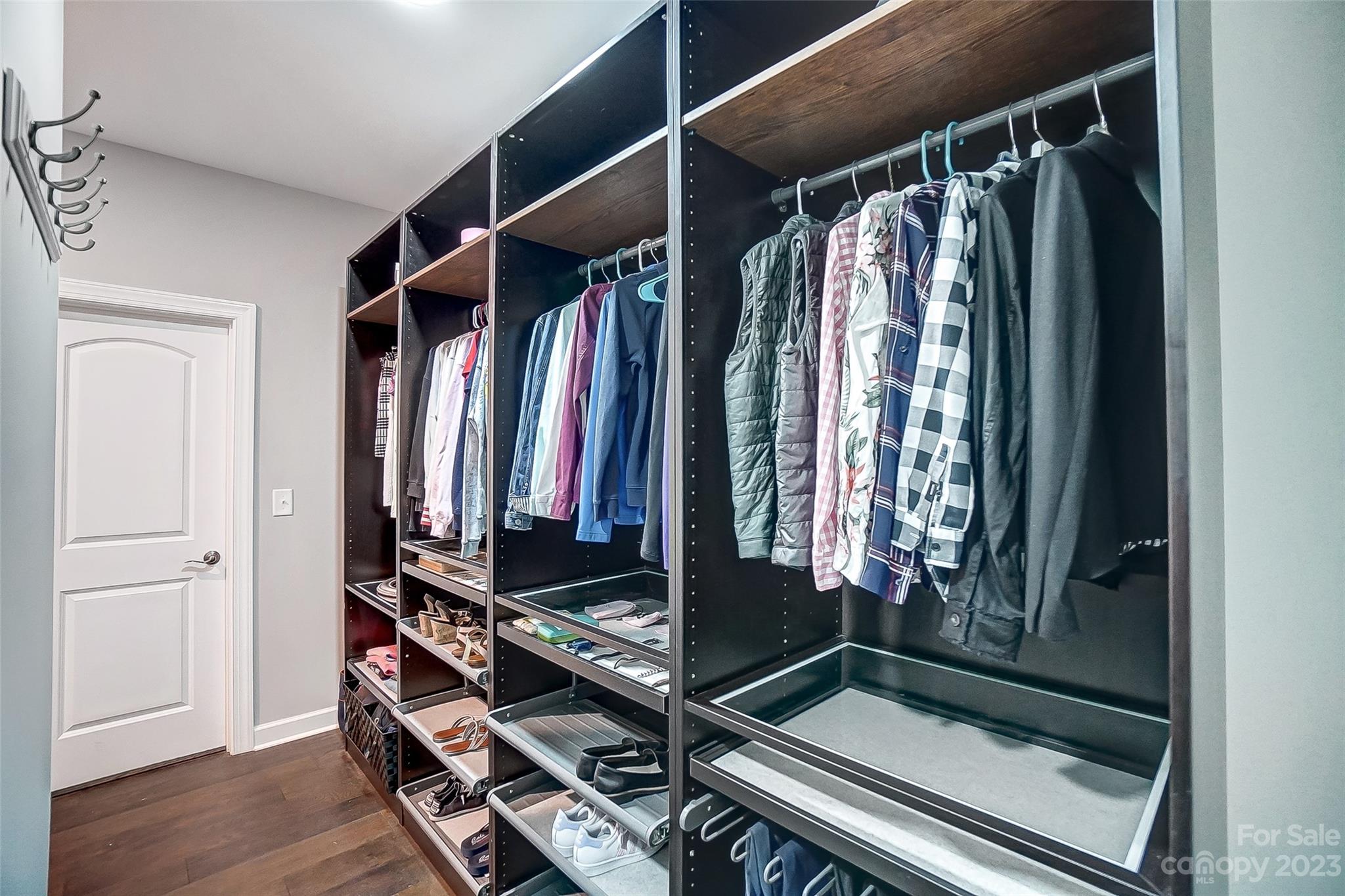 Heron Cove - Residential