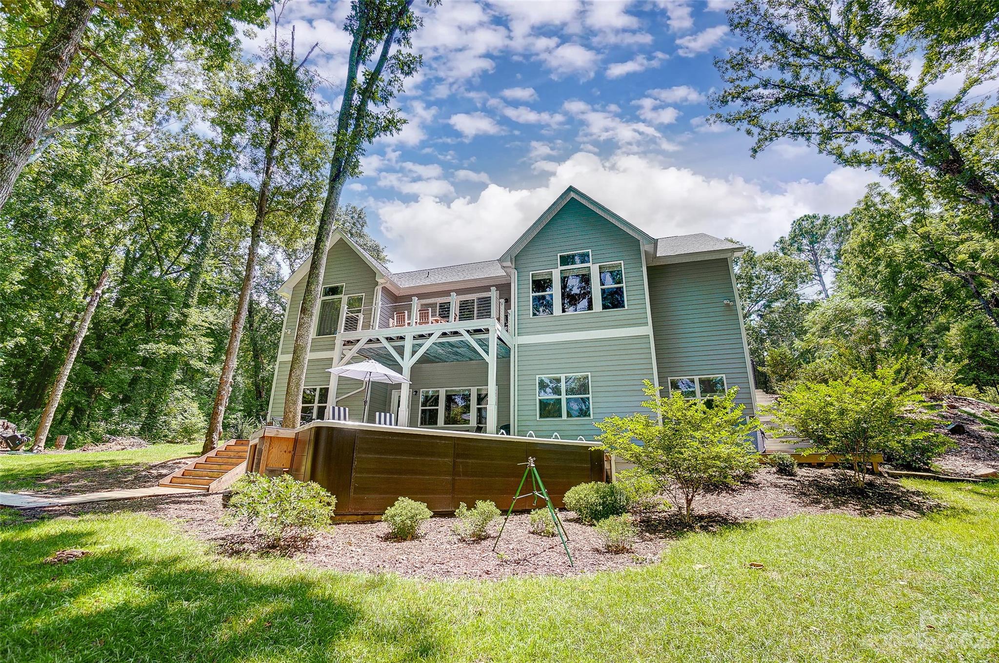 Heron Cove - Residential