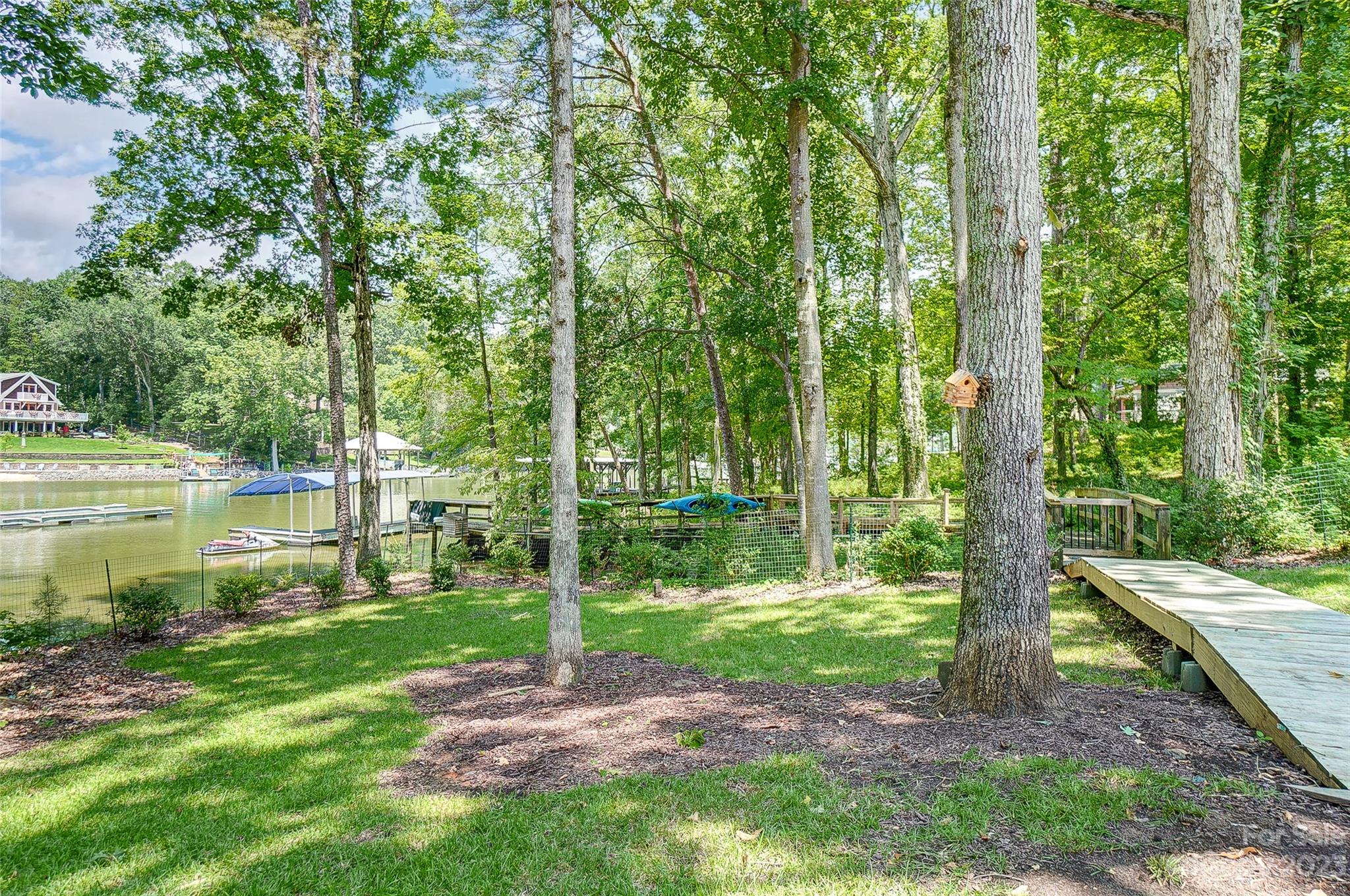 Heron Cove - Residential