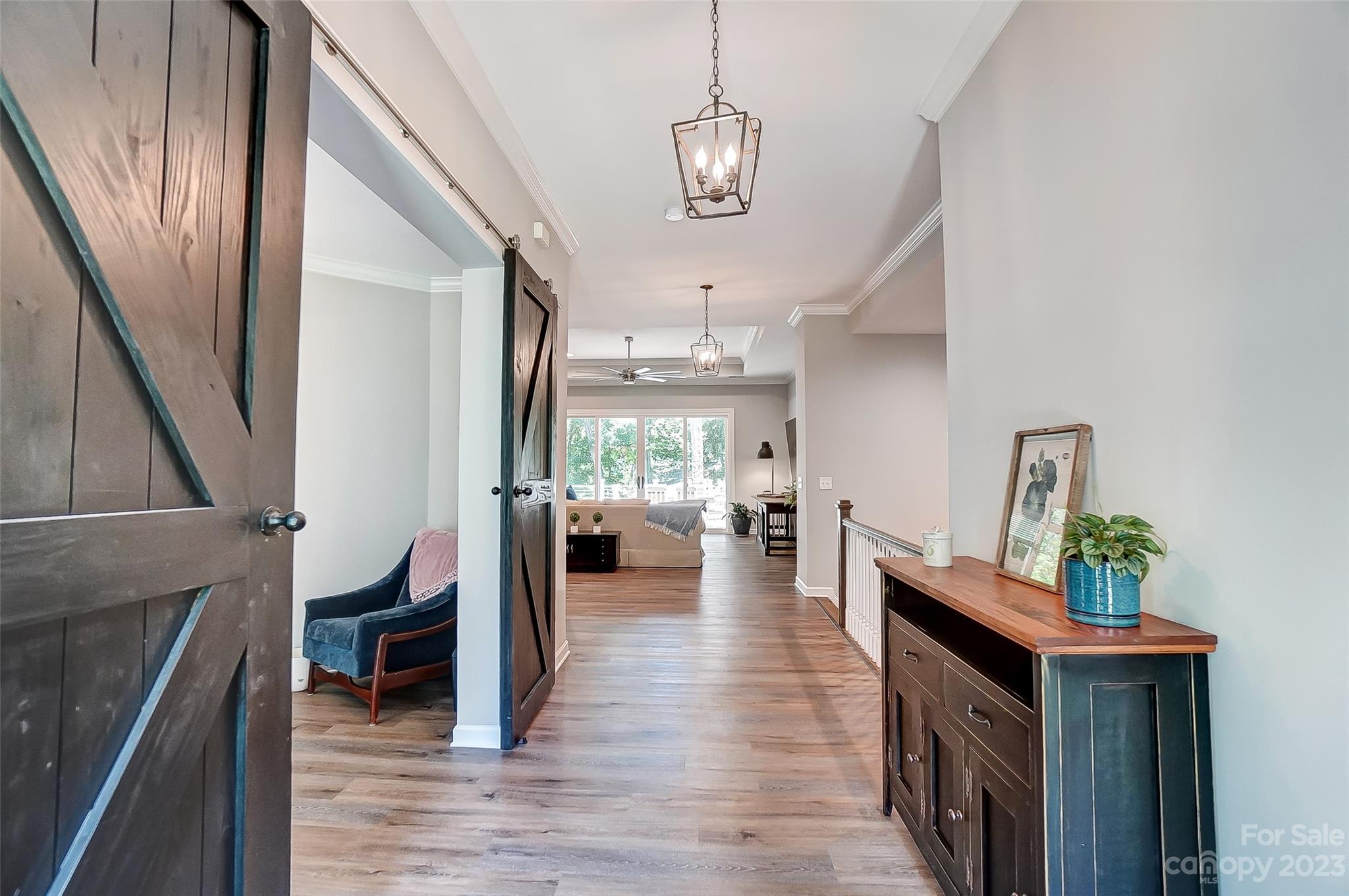 Heron Cove - Residential