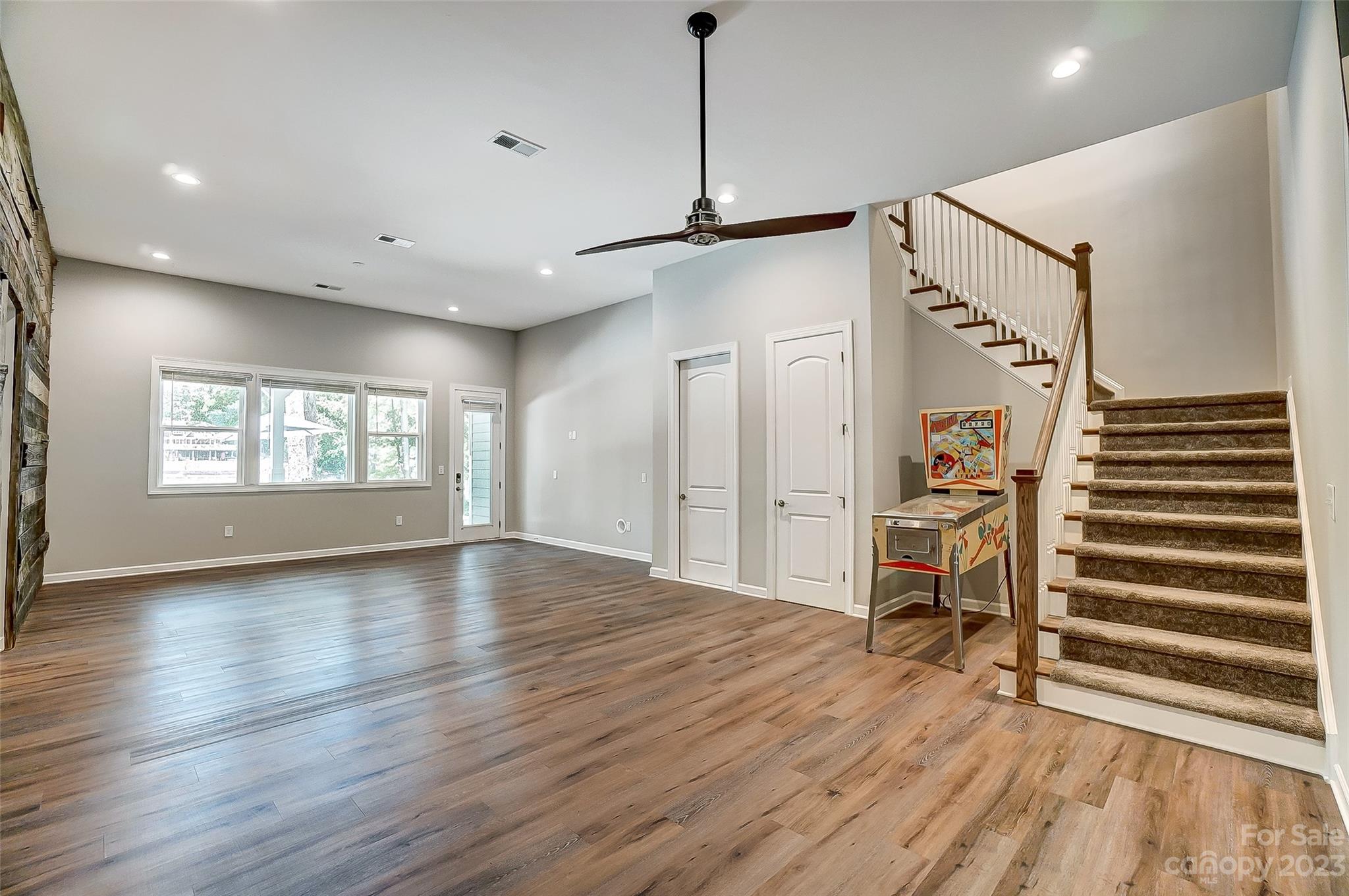 Heron Cove - Residential