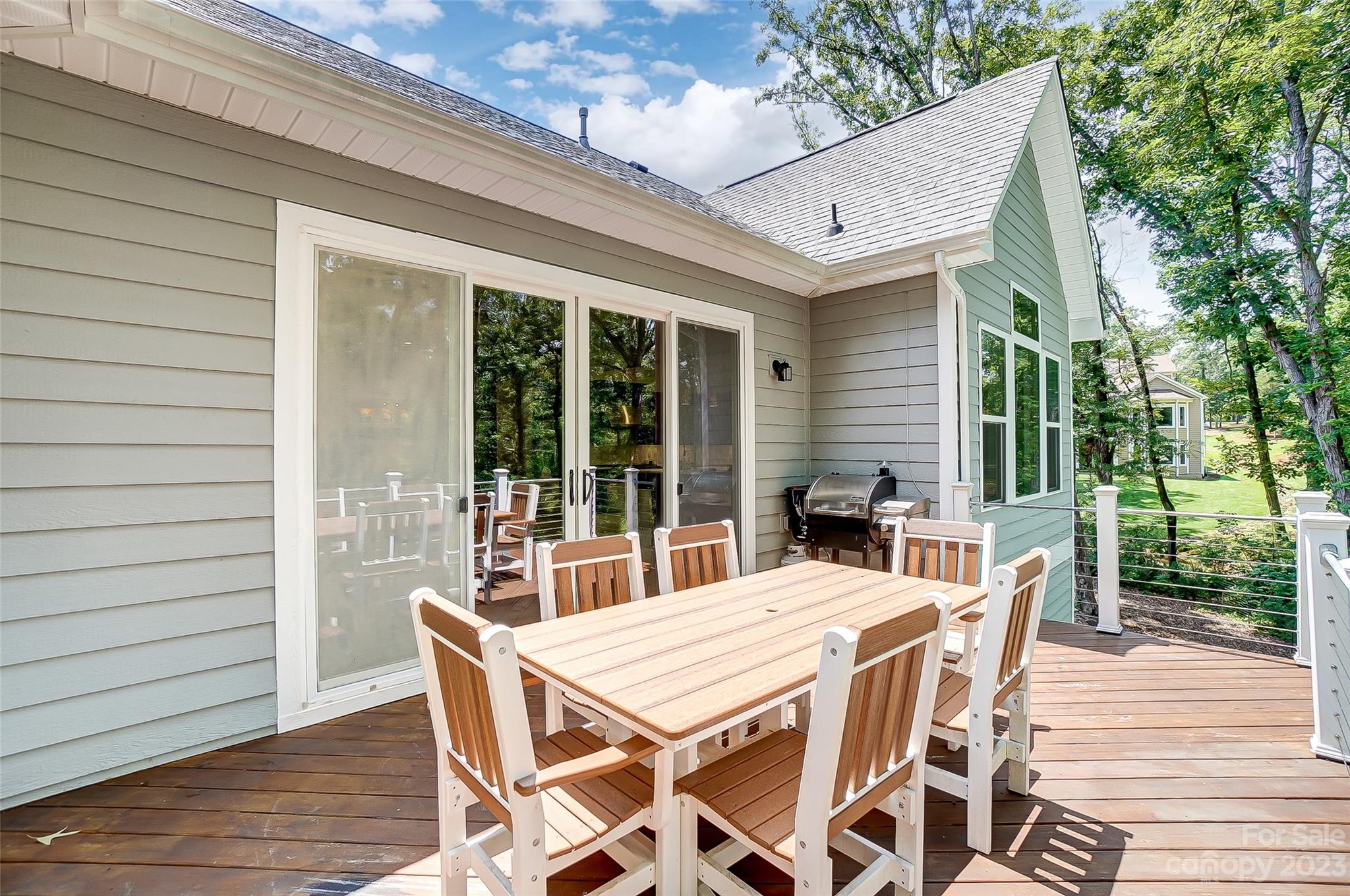 Heron Cove - Residential