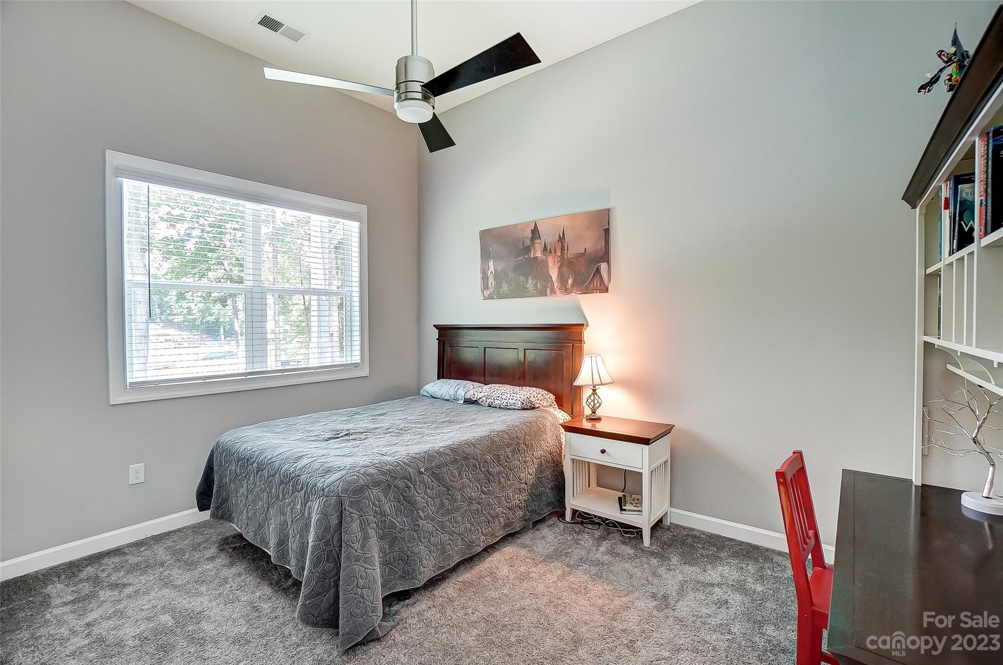 Heron Cove - Residential