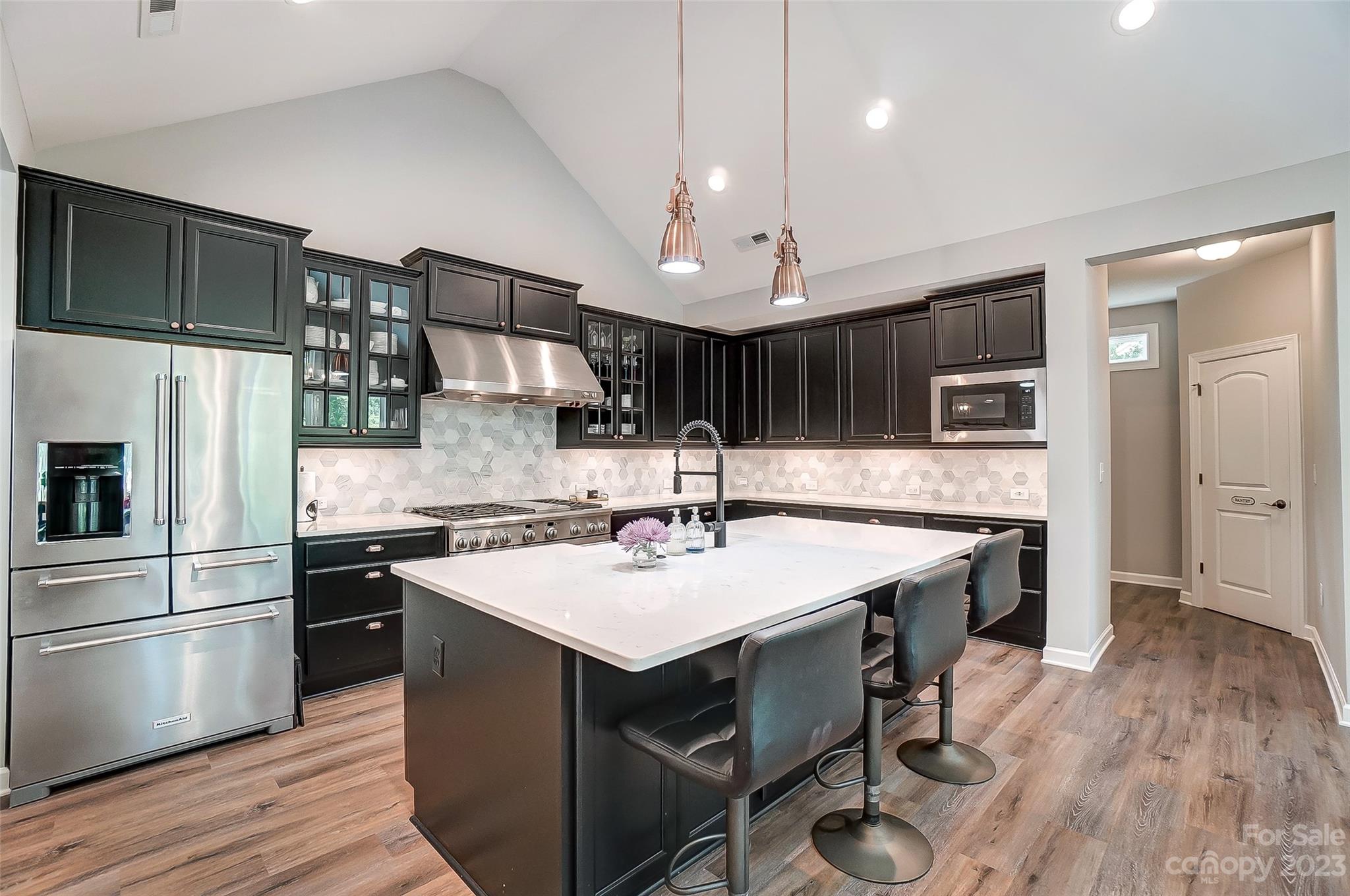 Heron Cove - Residential