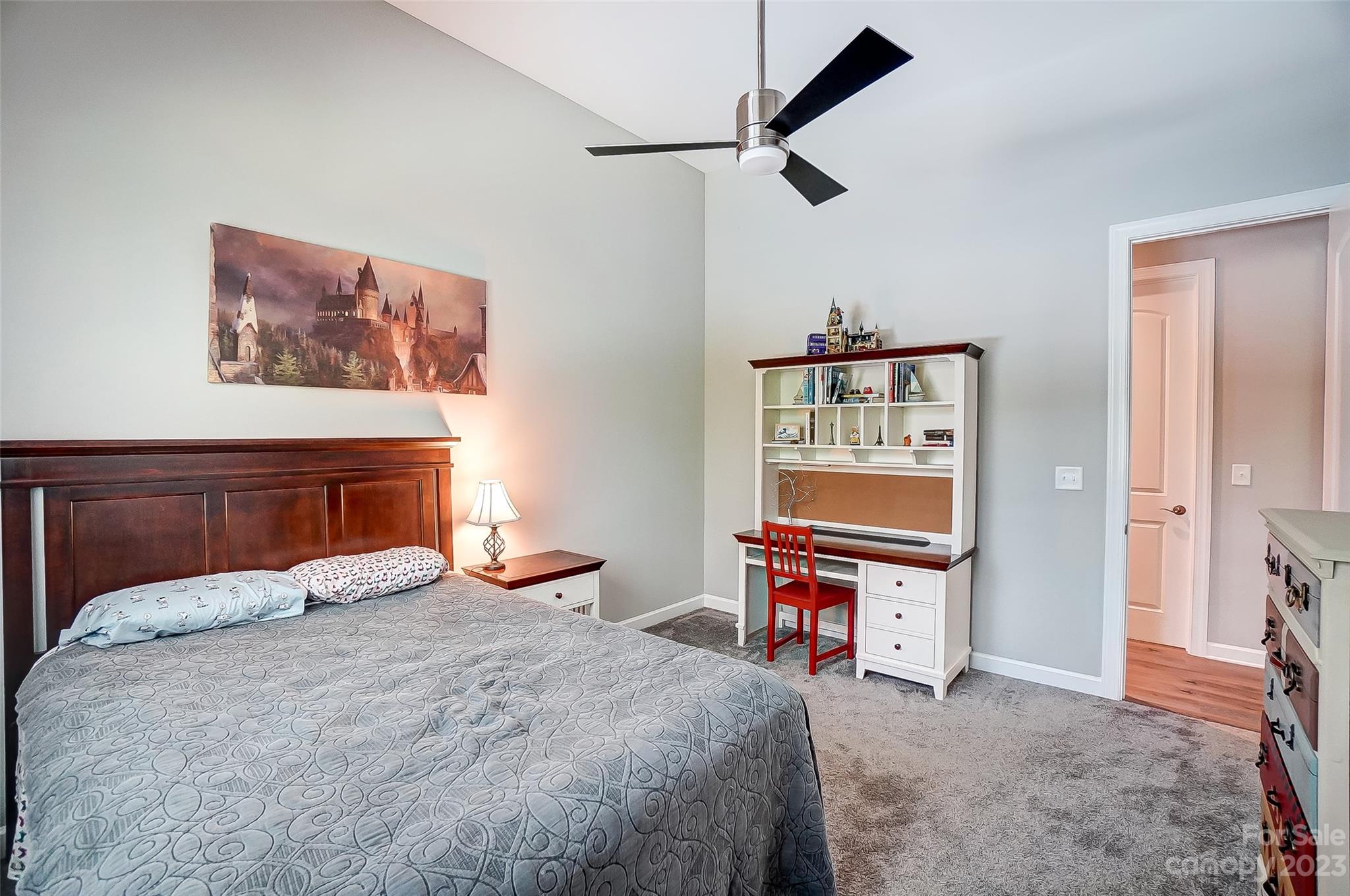 Heron Cove - Residential