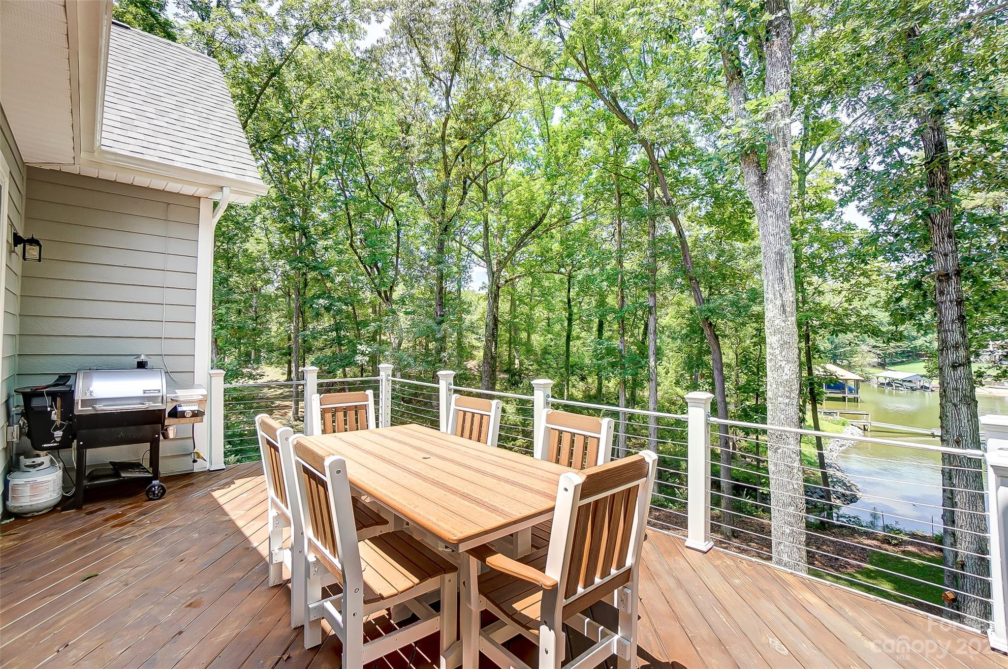 Heron Cove - Residential