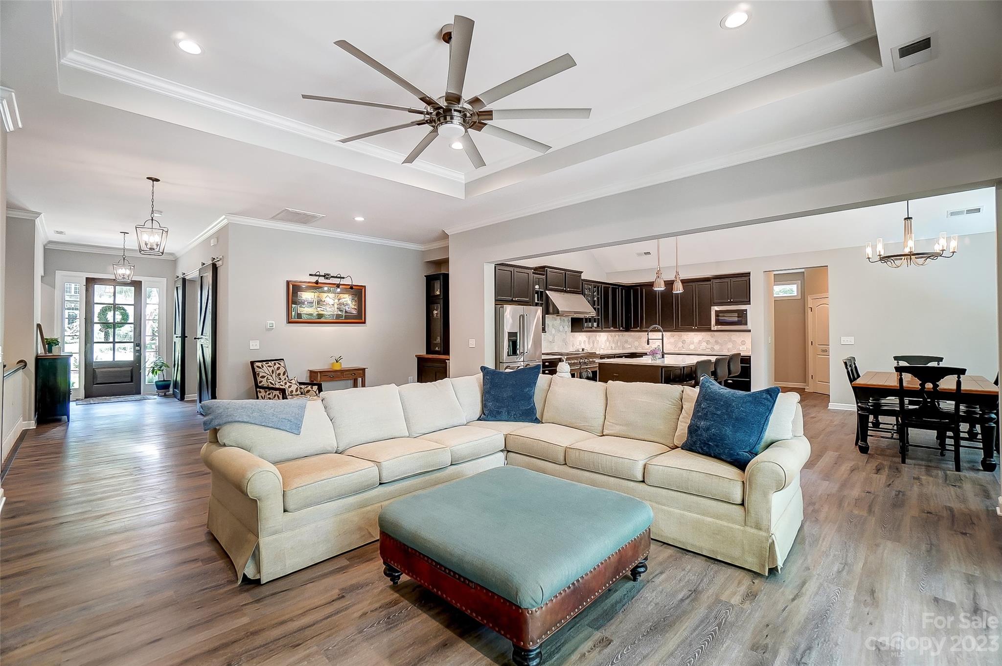 Heron Cove - Residential