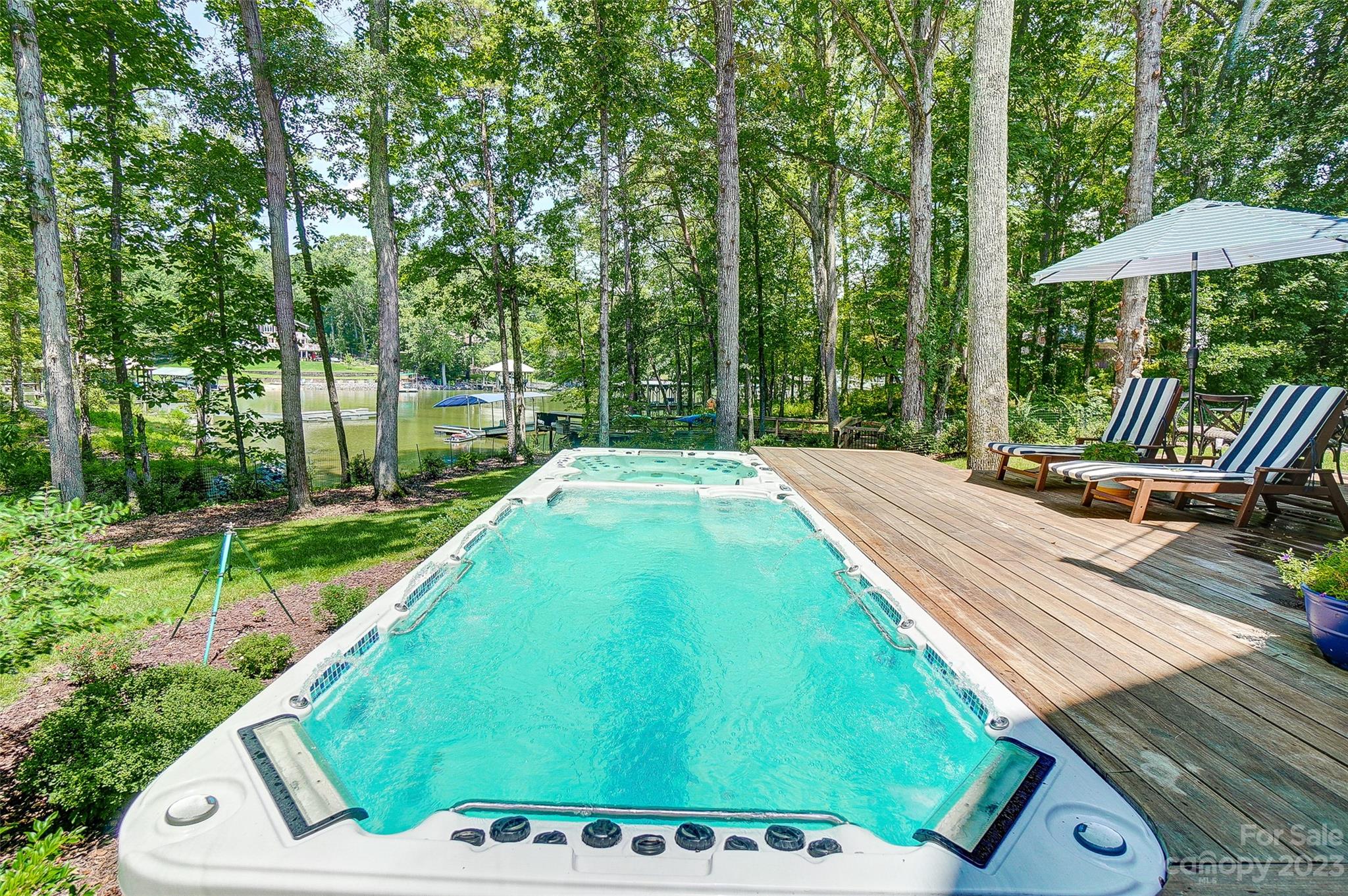 Heron Cove - Residential