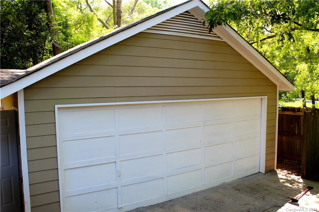 Barclay Downs - Residential Lease