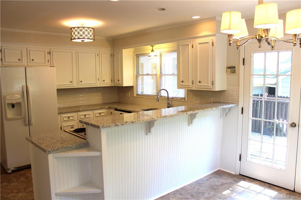 Barclay Downs - Residential Lease