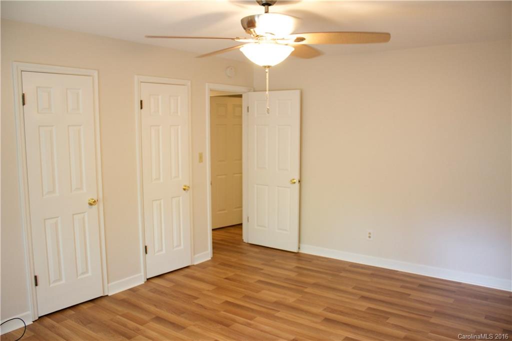 Barclay Downs - Residential Lease