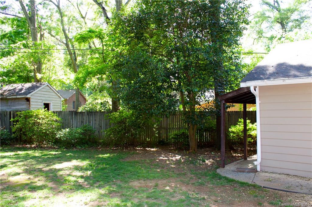 Barclay Downs - Residential Lease