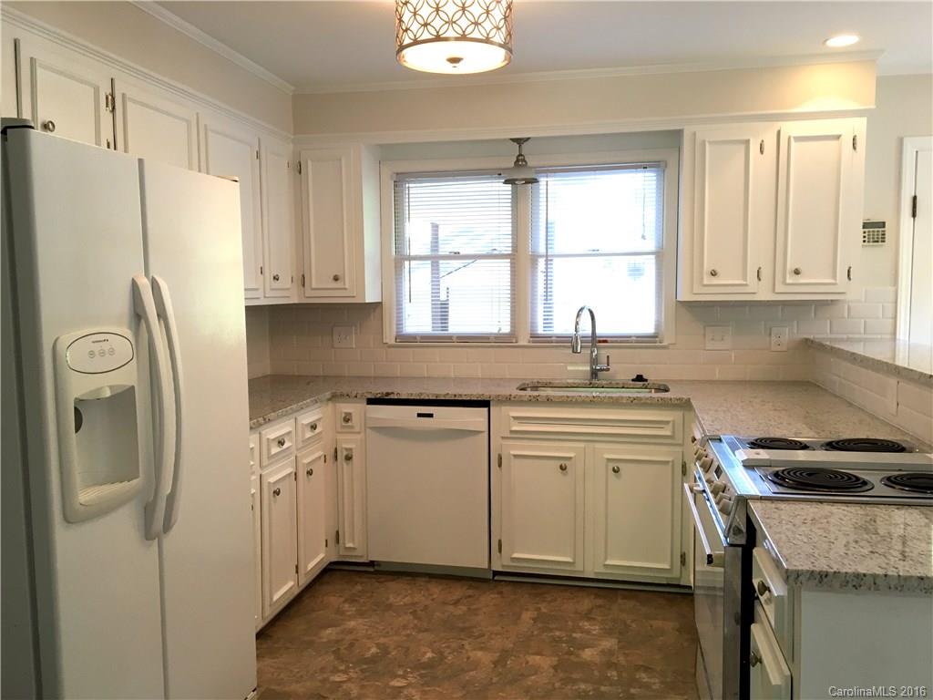 Barclay Downs - Residential Lease