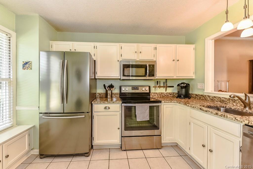 The Gates - Residential