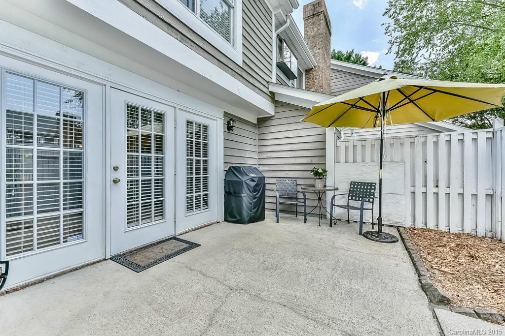 The Gates - Residential