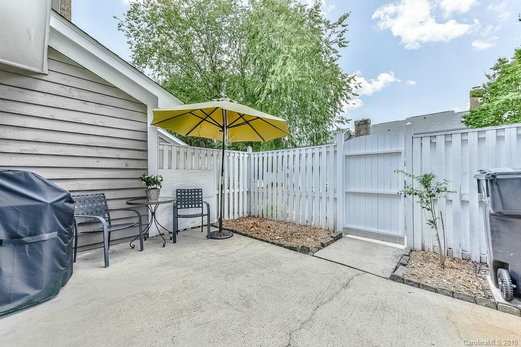 The Gates - Residential