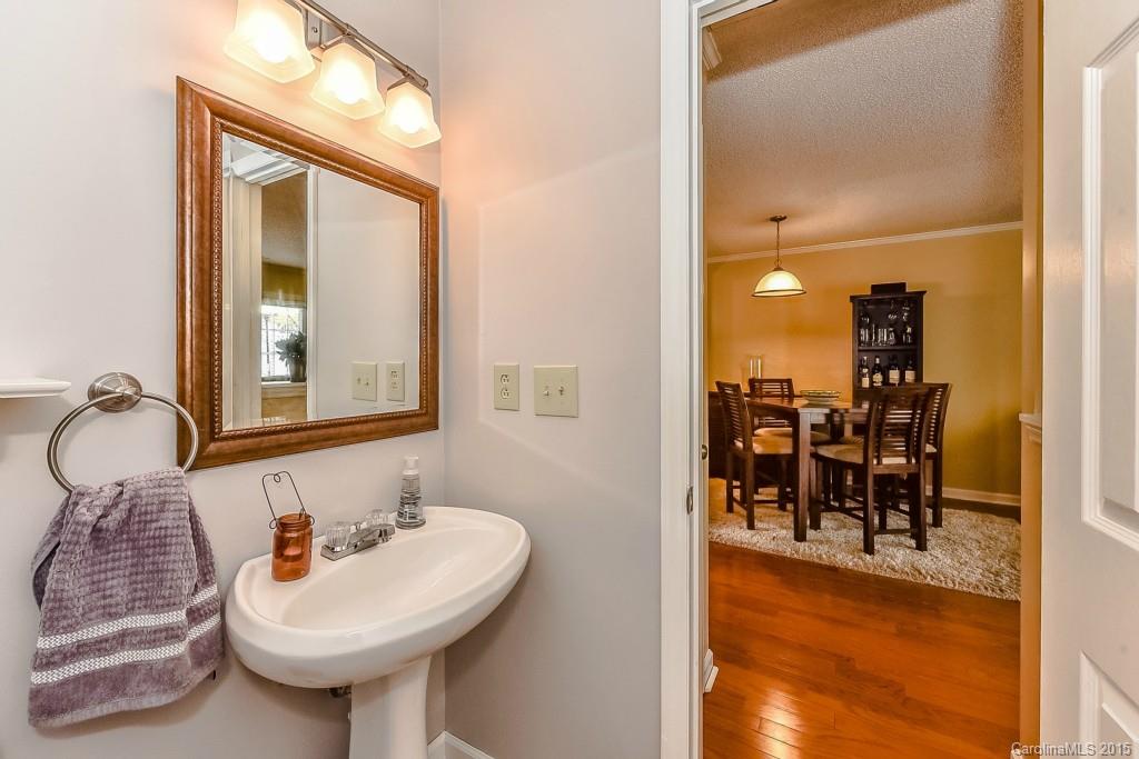 The Gates - Residential