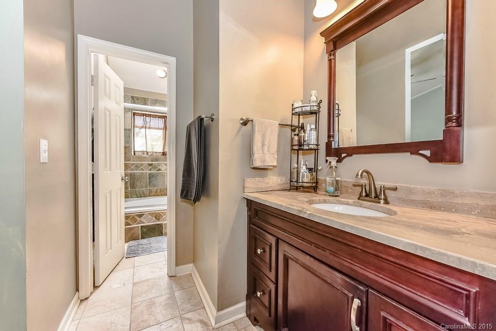 The Gates - Residential