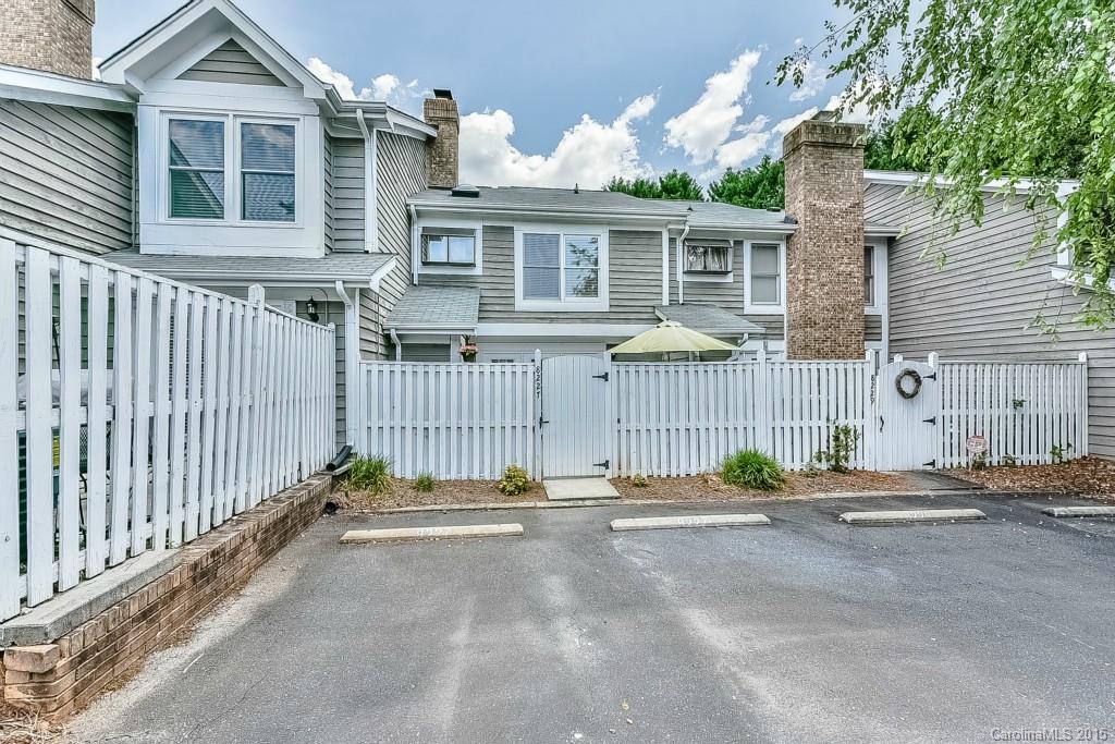 The Gates - Residential