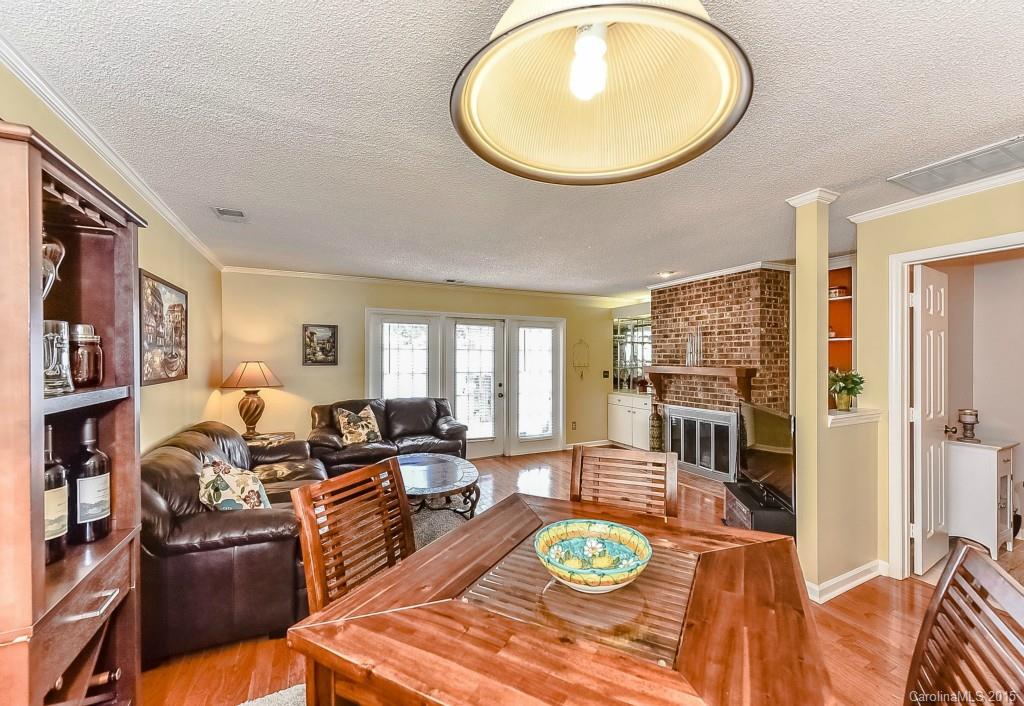 The Gates - Residential