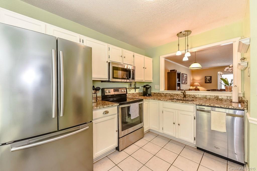 The Gates - Residential