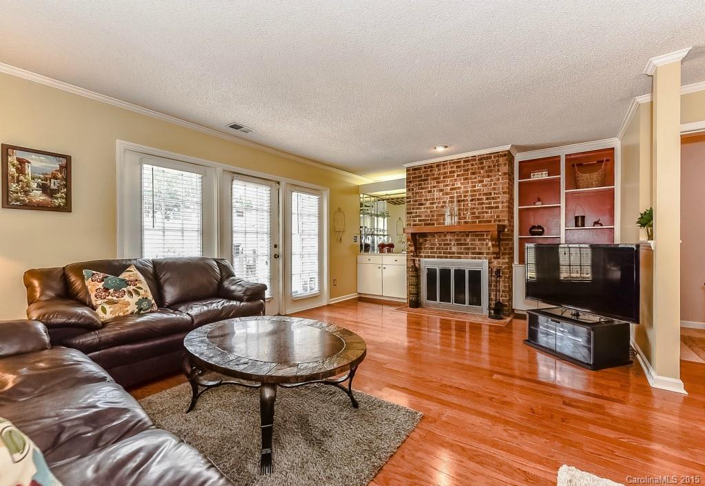 The Gates - Residential