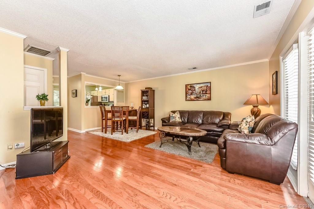 The Gates - Residential