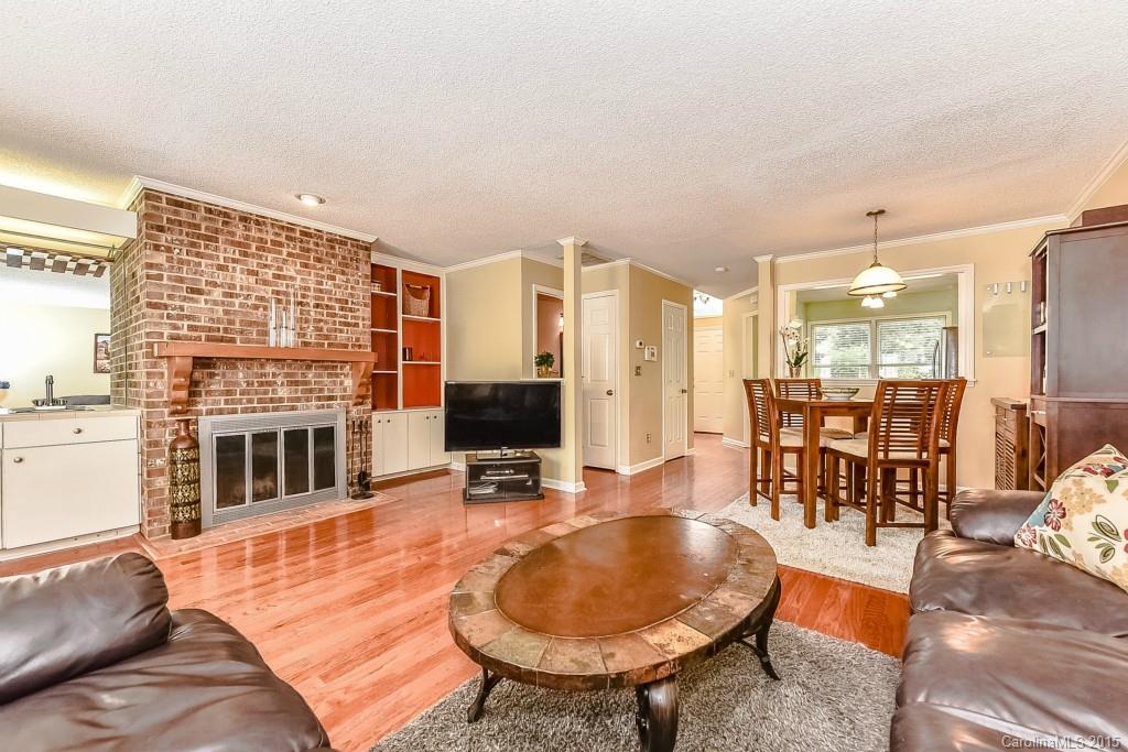 The Gates - Residential