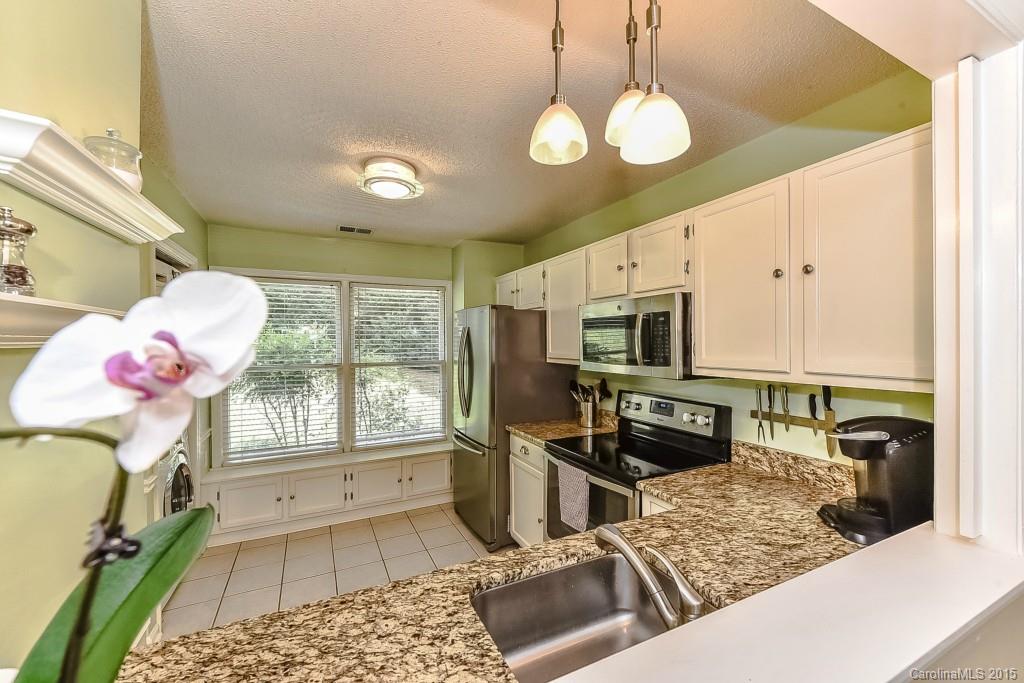 The Gates - Residential