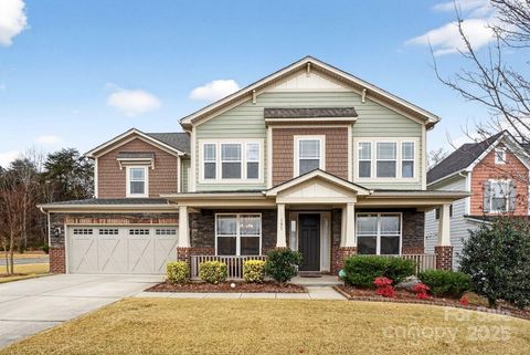 151 Welcombe Street Mooresville NC 28115