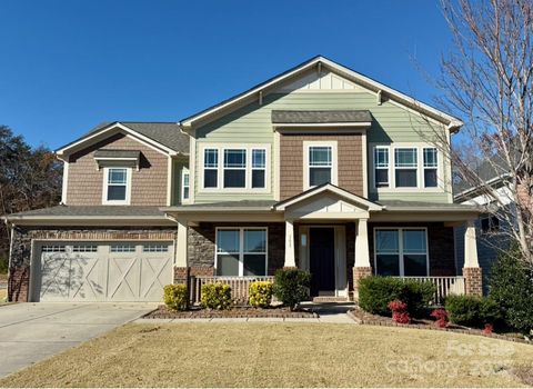 151 Welcombe Street Mooresville NC 28115