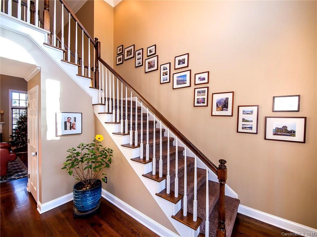 The Summit - Residential