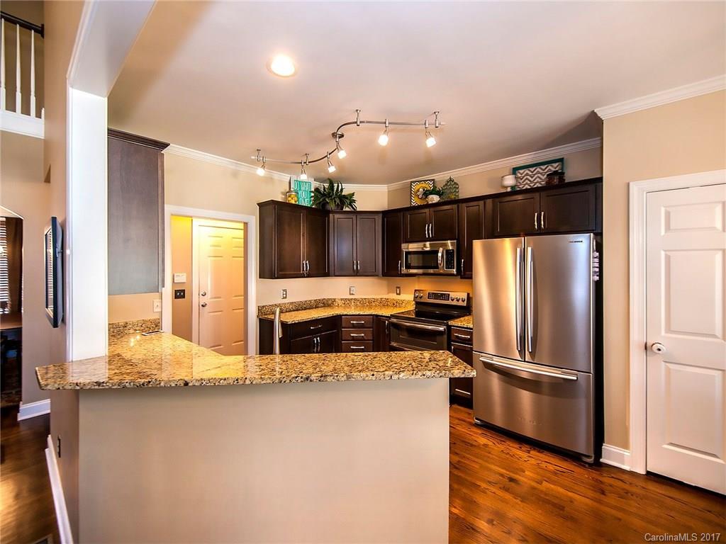 The Summit - Residential