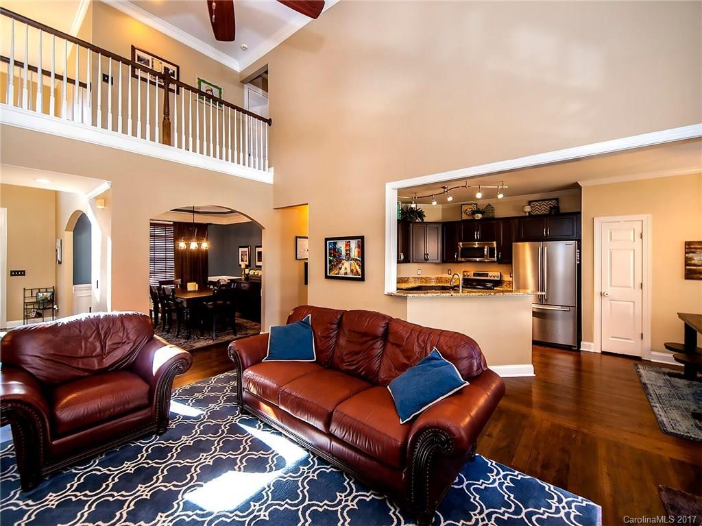 The Summit - Residential