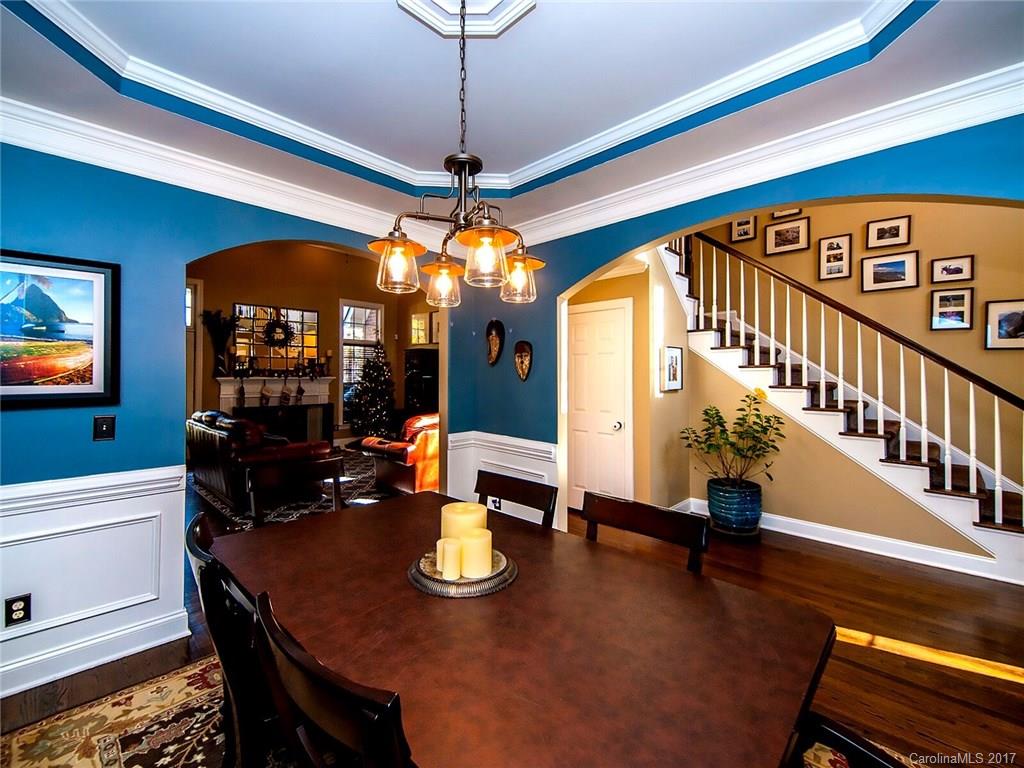 The Summit - Residential