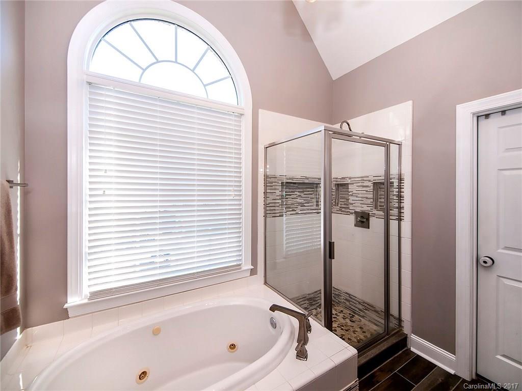 The Summit - Residential