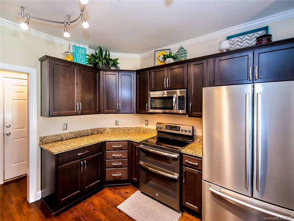 The Summit - Residential