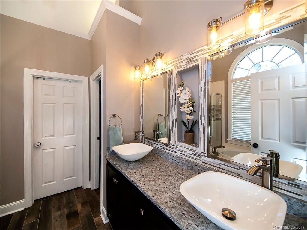 The Summit - Residential