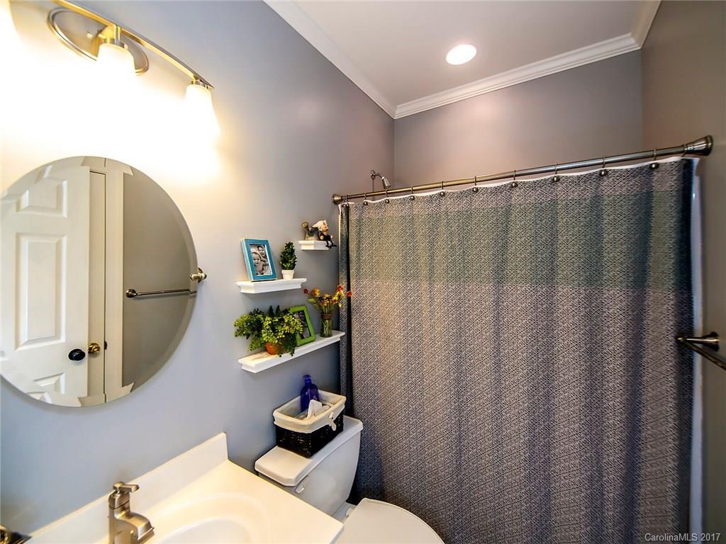 The Summit - Residential