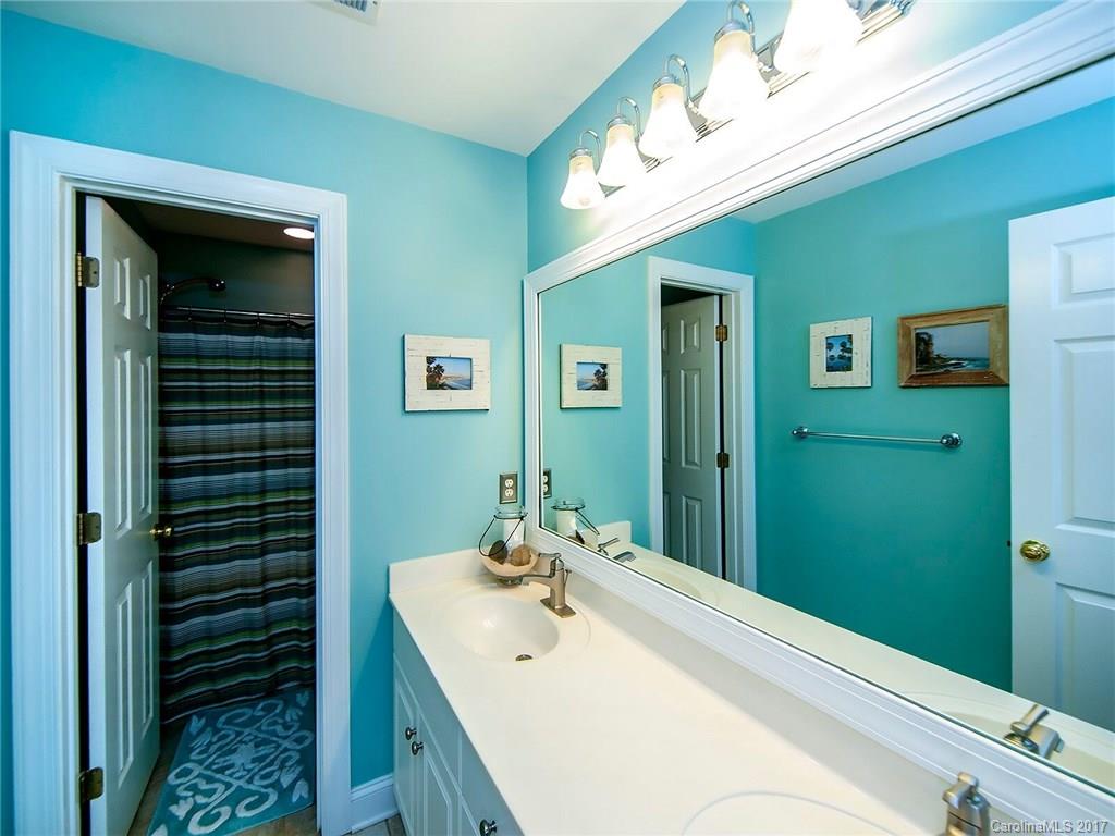 The Summit - Residential