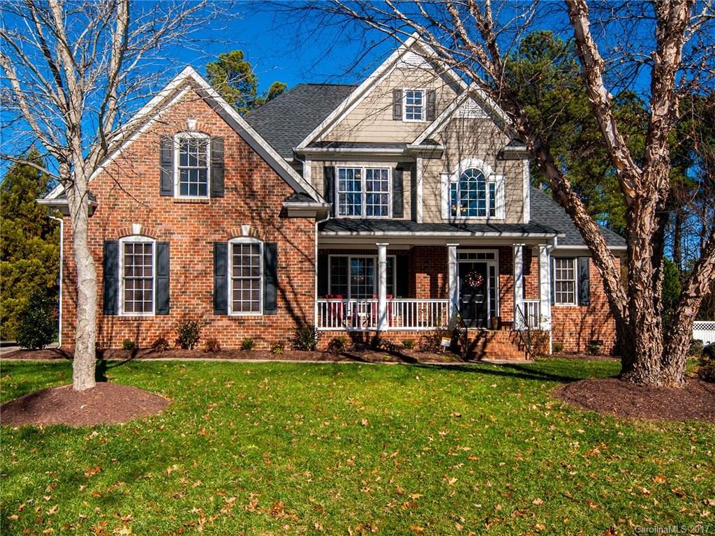 The Summit - Residential