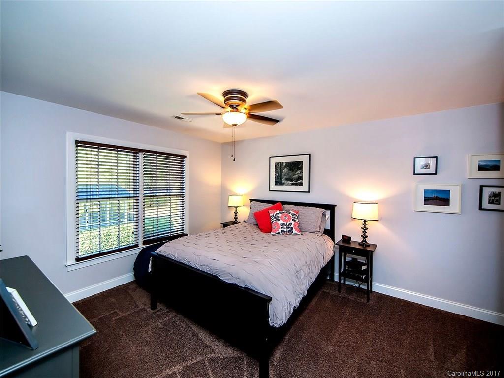 The Summit - Residential