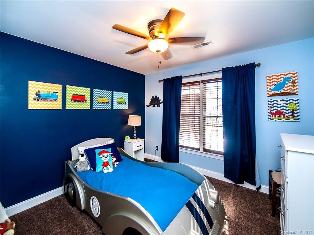 The Summit - Residential