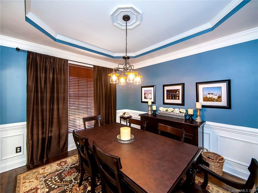 The Summit - Residential