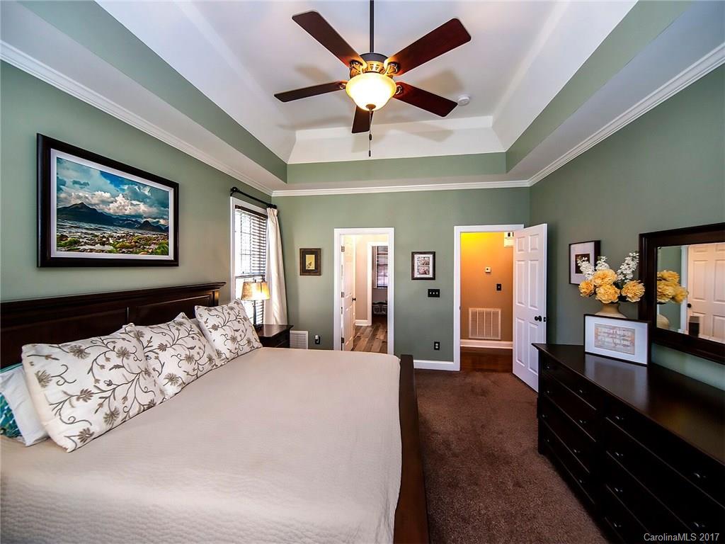 The Summit - Residential