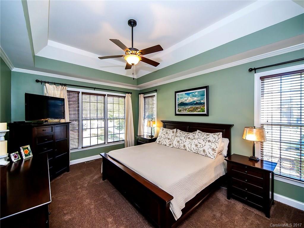 The Summit - Residential