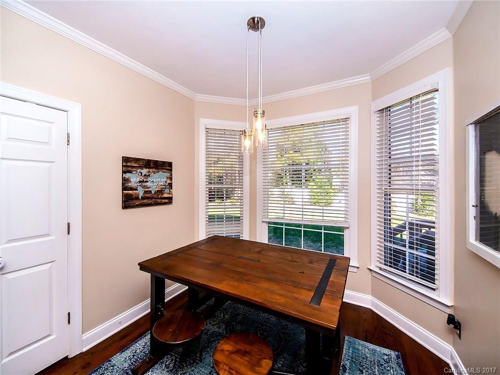 The Summit - Residential