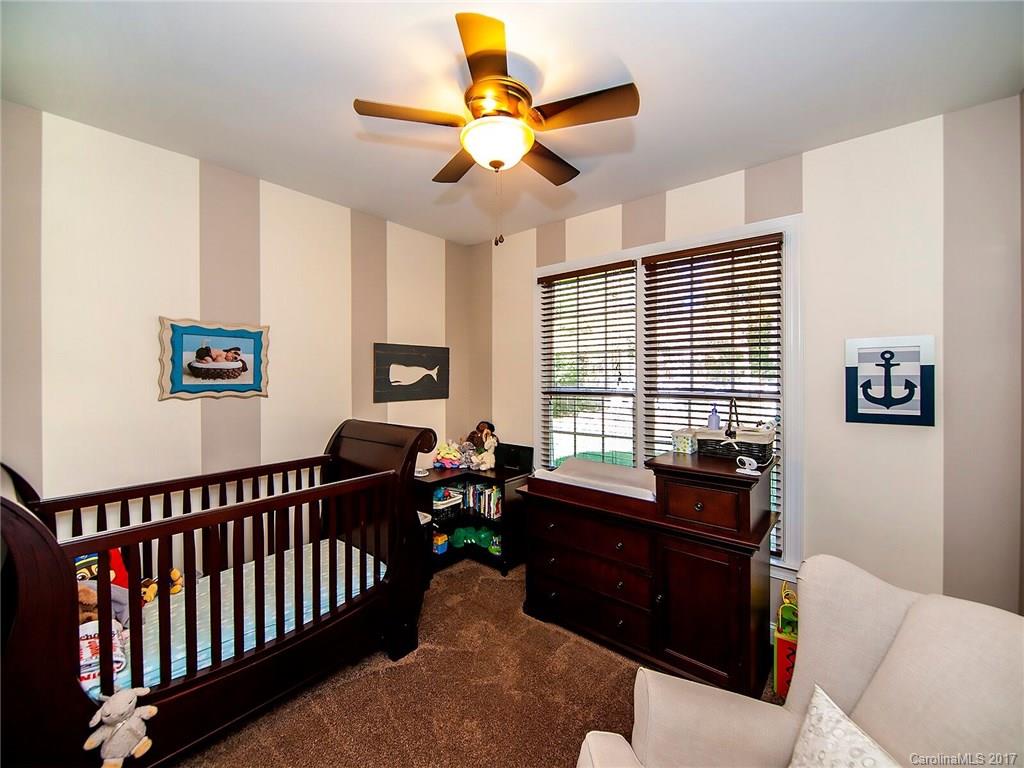 The Summit - Residential