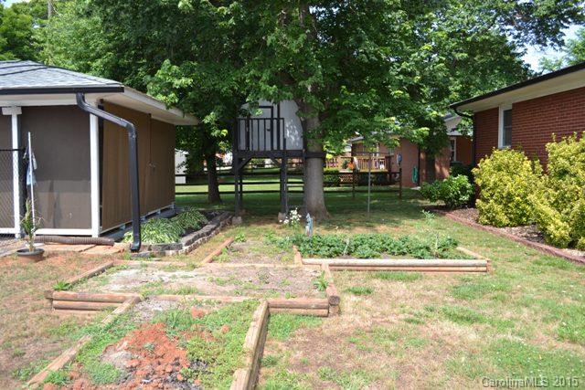 Harrell Estates - Residential
